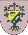 Wappen des Reyches Insulinde im Bodensee