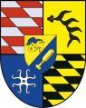 Wappen des Reyches Under Teck