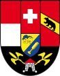Wappen des Reyches Castrum Solodurum