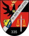 Wappen des Reyches Wetiflar