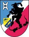 Wappen des Reyches Ob der Hamel