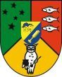 Wappen des Reyches Porta Alegrensis