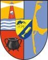 Wappen des Reyches Perla Sylta