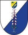 Wappen des Reyches Cell-Erika