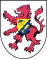 Wappen des Reyches Welfia zue Buchhorn
