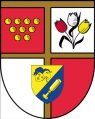Wappen des Reyches Castellum Novaesium