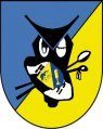 Wappen des Reyches Castellum Auri Africae