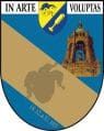 Wappen des Reyches Porta Westfalica
