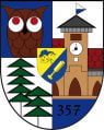 Wappen des Reyches Ad Villingam