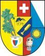 Wappen des Reyches Castrum Locarnense