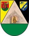 Wappen des Reyches Am Grimmingtor