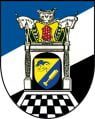 Wappen des Reyches Alta Carinthia