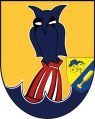 Wappen des Reyches Schlicktonnia