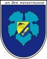 Wappen des Reyches An der Weinstrasse