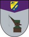 Wappen des Reyches Auf der Heide