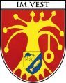 Wappen des Reyches Im Vest
