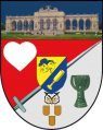 Wappen des Reyches Am schönen Bronnen