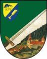 Wappen des Reyches Castellum Cellense