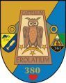 Wappen des Reyches Castellum Erolatium
