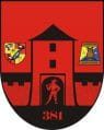 Wappen des Reyches Castra Montana