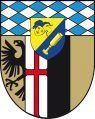 Wappen des Reyches Bey den Sieben Schwaben