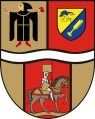 Wappen des Reyches Ob der Isar