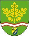 Wappen des Reyches Im Sachsenwald
