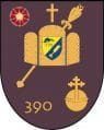 Wappen des Reyches Kaiserpfalz