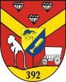 Wappen des Reyches Castra Praetoria