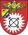 Wappen des Reyches Grosse Gold Grube
