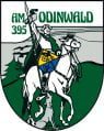Wappen des Reyches Am Odinwald
