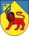 Wappen des Reyches Sugambria
