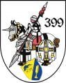 Wappen des Reyches Zu den Teutschherren