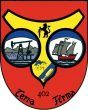 Wappen des Reyches Terra Firma