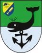 Wappen des Reyches Am Stillen Meer