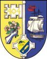 Wappen des Reyches Am Elbgestade