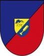 Wappen des Reyches Porta Pasconia