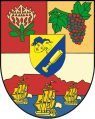Wappen des Reyches Am Kap der Guten Hoffnung