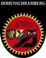Wappen des Reyches Hohenschramberg