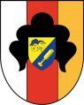 Wappen des Reyches In Frundsbergs Mauern