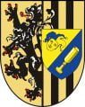 Wappen des Reyches Dresa Florentis