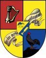 Wappen des Reyches Meinunga