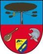 Wappen des Reyches Curitibana