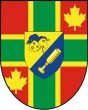 Wappen des Reyches Kamlupsia