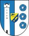 Wappen des Reyches Unter'm Mehlsack