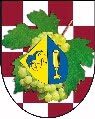 Wappen des Reyches Zu den Vinokraten