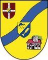 Wappen des Reyches Castell am Wogenrayn
