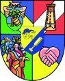Wappen des Reyches Am Harzberg