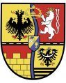 Wappen des Reyches Gorlitia