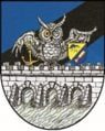 Wappen des Reyches Hohenkapfenberg